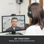 Logitech C505e HD Webcam – 720p Video