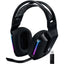 Logitech G733 Wireless Gaming Headset LIGHTSPEED - Black