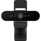 Logitech BRIO 4K Pro Webcam – Ultra HD 2160p
