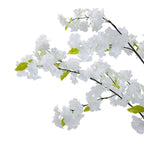 165cm Artificial Cherry Blossom Tree in Pot for Decoration - Artificial Tree - British D'sire