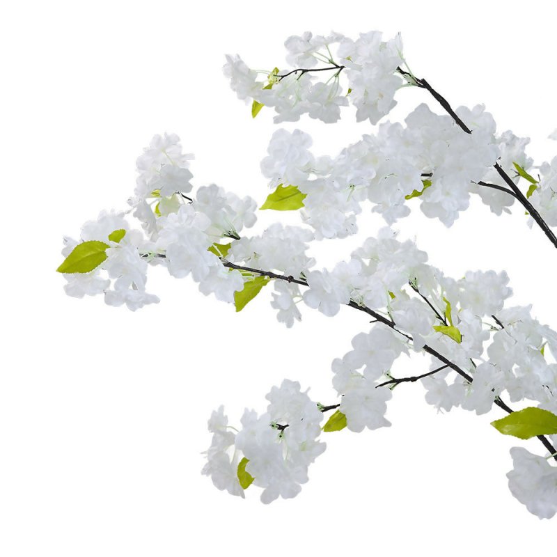 165cm Artificial Cherry Blossom Tree in Pot for Decoration - Artificial Tree - British D'sire