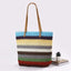 Straw Weave Vegan Beach Holiday Shoulder Bag