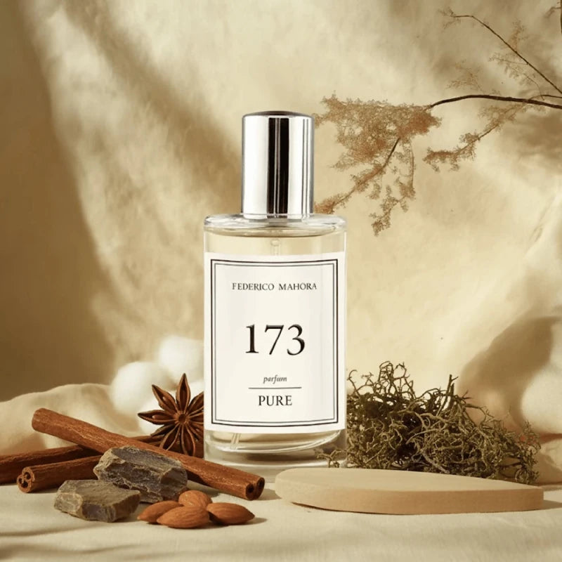 173– Pure Parfum For Her 50ml - PERFUMES - British D'sire