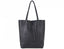 Ladies Soft Italian Real Leather Shopper Tote Bags Women Girls College Shoulder Handbags for Women