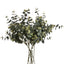 Eucalyptus Spray Artificial Flower Stem