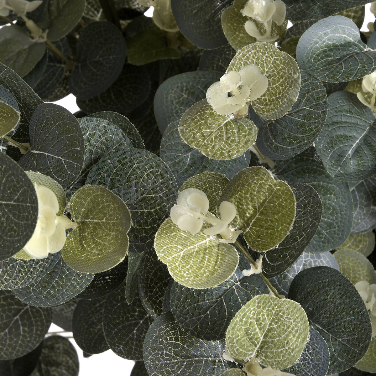 Eucalyptus Spray Artificial Flower Stem