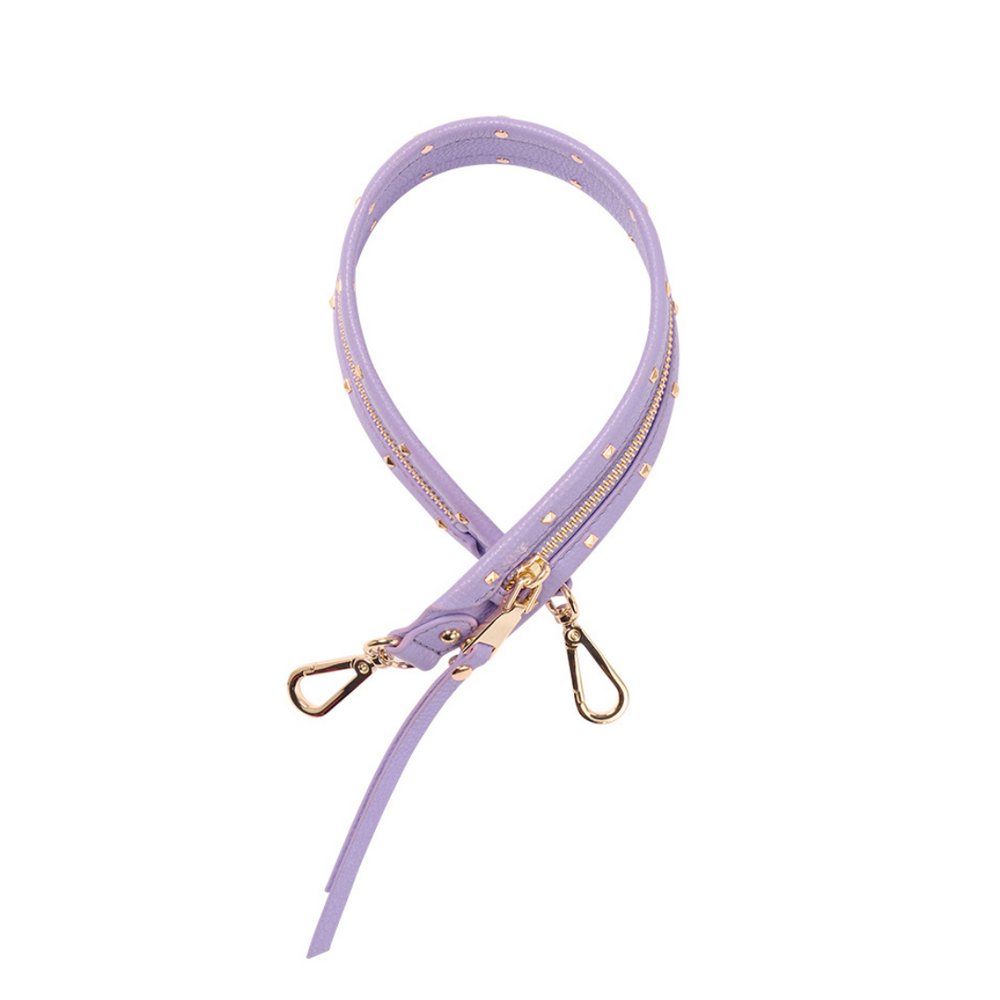 Gretchen Leather Strap - Sale