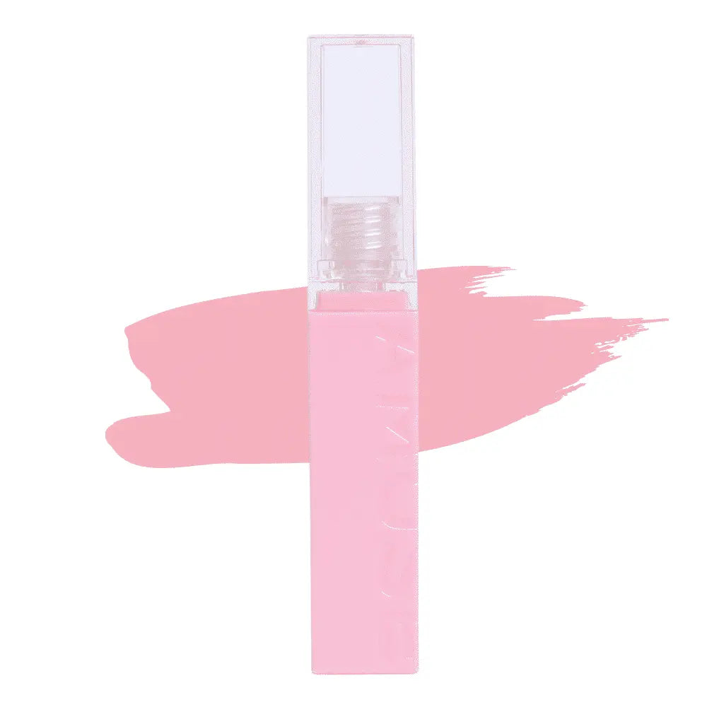 Amuse Chou Velvet Moisturizing Lip Tint 01 Boksoonga Chou 4g Main image