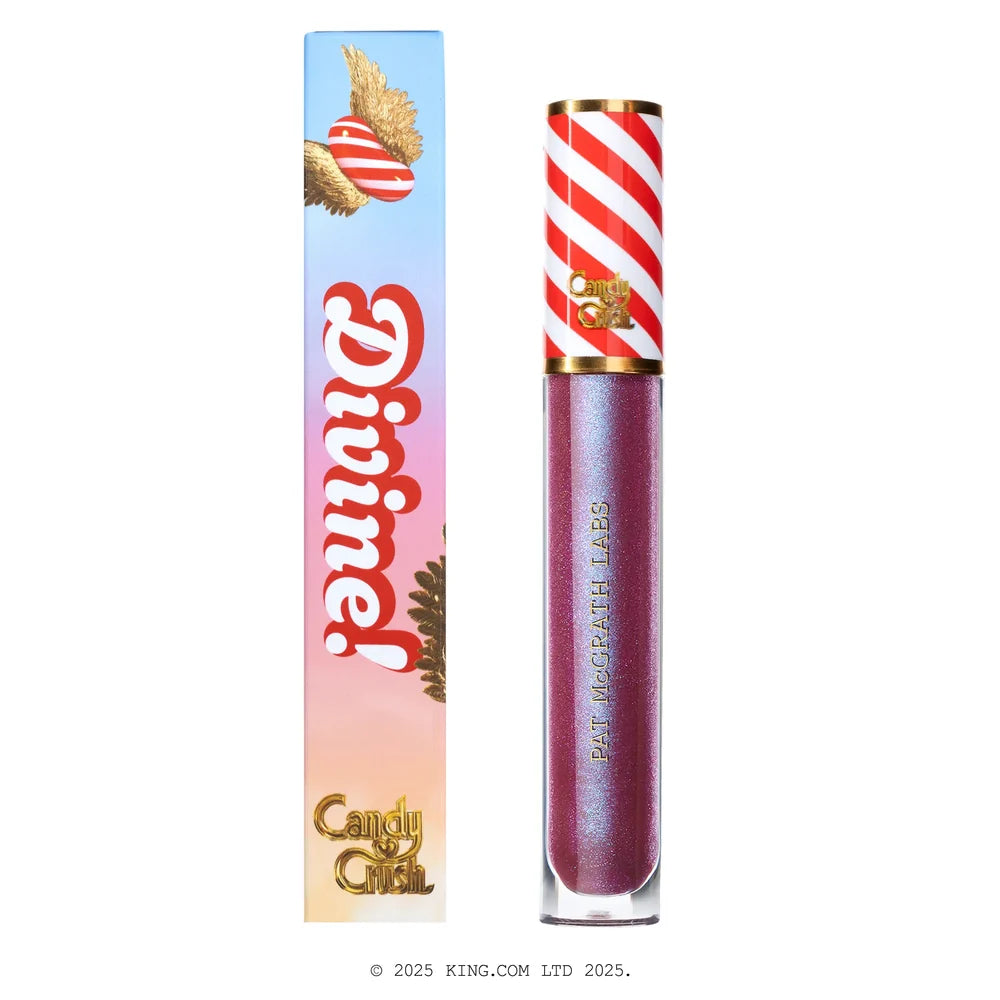 Pat McGrath Labs LUST: Gloss™ Astral Flashdance (Sheer Orchid)