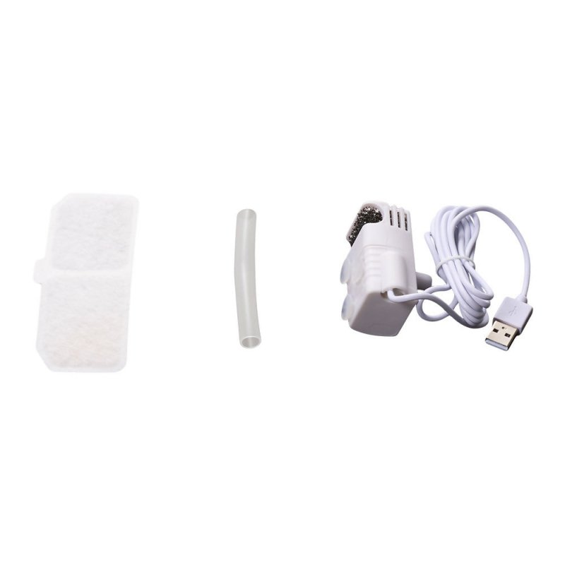 2 - in - 1 Pet Feeder, Grey - Pet Feeder - British D'sire