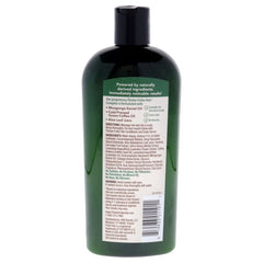 2 - in - 1 Thickening Shampoo and Conditioner by Thicker Fuller Hair for Men - 12 oz Shampoo and Conditioner - Shampoo and Conditioner - British D'sire