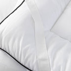 2 Inch Microfiber Mattress Topper - British D'sire