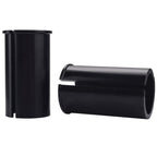 2 PCS FMFXTR Bicycle Seat Tube Reducer Sleeve Conversion Sleeve, Specification: 28.6mm To 25.4mm - British D'sire