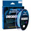 2 PCS PROBEROS 4 Edits 100M Strong Horse Fish Line, Line number: 7.0 / 70lb(Blue) - British D'sire