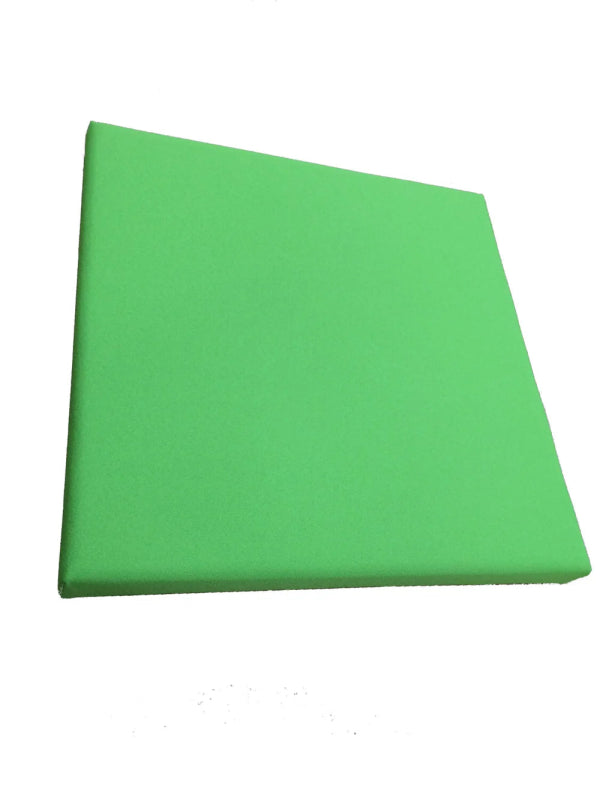 2" SoundControl Ceiling Suspended Acoustic Panel 2ft by 2ft - Office Acoustic Panel - Ceiling Suspended - British D'sire