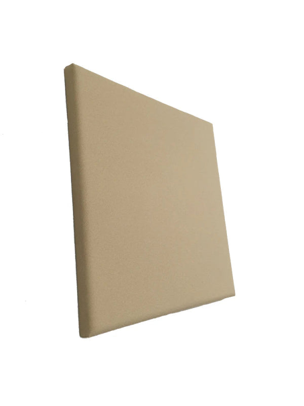 2" SoundControl Ceiling Suspended Acoustic Panel 2ft by 2ft - Office Acoustic Panel - Ceiling Suspended - British D'sire