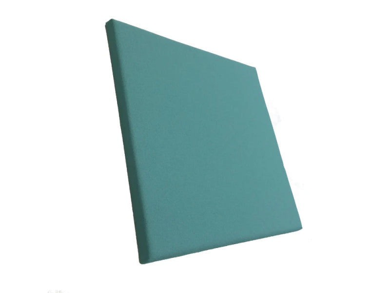 2" SoundControl Ceiling Suspended Acoustic Panel 2ft by 2ft - Office Acoustic Panel - Ceiling Suspended - British D'sire
