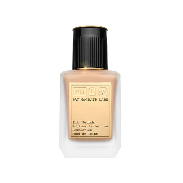 Pat McGrath Labs Skin Fetish: Sublime Perfection Foundation 35ml Colour: Light Medium 11 (Light Medium with Peach Undertones) Secondary image