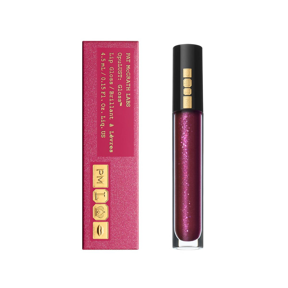 Pat McGrath OpuLUST:: GLOSS™ - Venomistress Main image