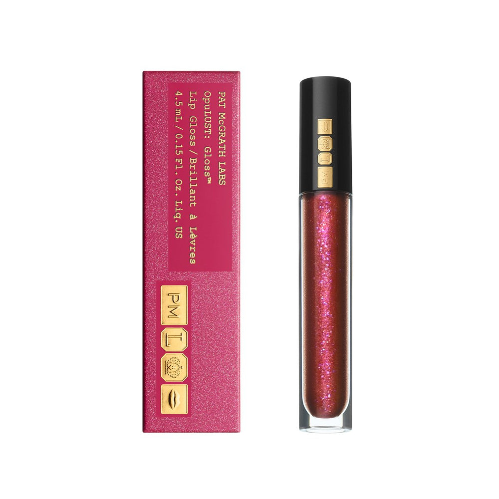 Pat McGrath OpuLUST:: GLOSS™ - Glowing Garnet Main image