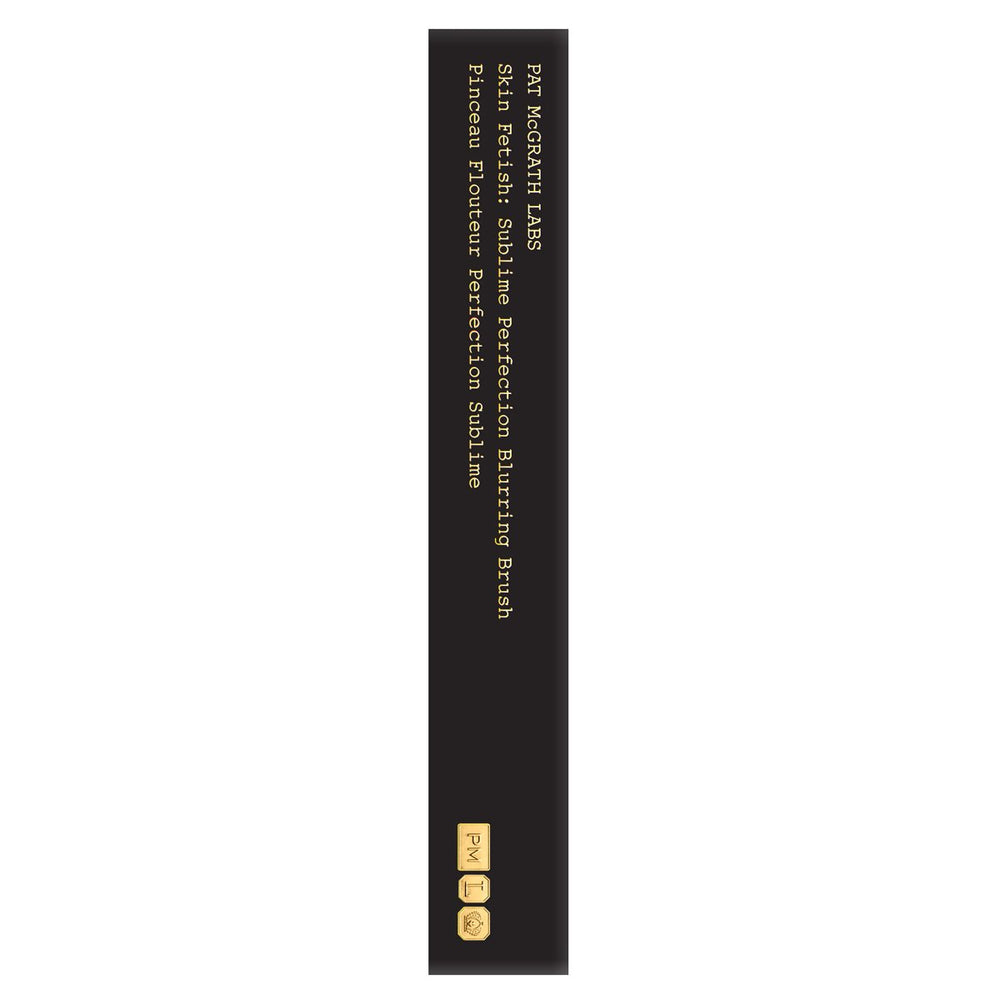 Pat McGrath Skin Fetish: Sublime Perfection Blurring Brush Secondary image