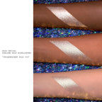 Skin Highlighter: Sublime Skin Highlighter - Incandescent Gold 002 (Sparkling Platinum Gold)