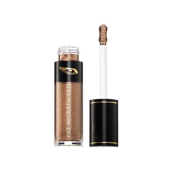 Pat McGrath FetishEYES™ Longwear Liquid Eye Shadow Platinum Bronze Main image