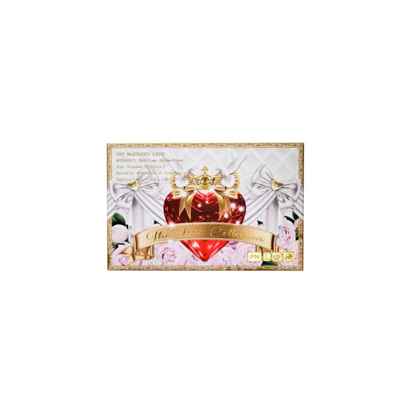 Pat McGrath Love Collection MTHRSHP Eye Shadow Palette Sublime Seduction Secondary image
