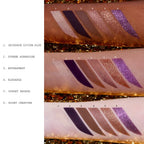 Pat McGrath Mini Eye Shadow Palette Midnight Voyage