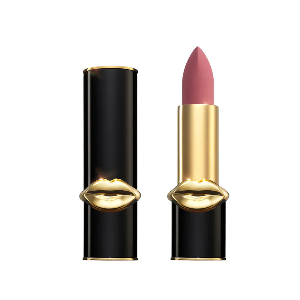 Pat McGrath MatteTrance Lipstick: Her Majesty - Mid Tone Cool Pink Main image