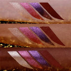 Pat McGrath Heart's Desire Edition Eye Shadow Quad: Daring Desire