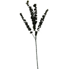 Silver Dollar Eucalyptus Artificial Flower Stem