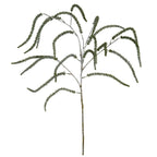Festive Amaranthus Artificial Flower Stem