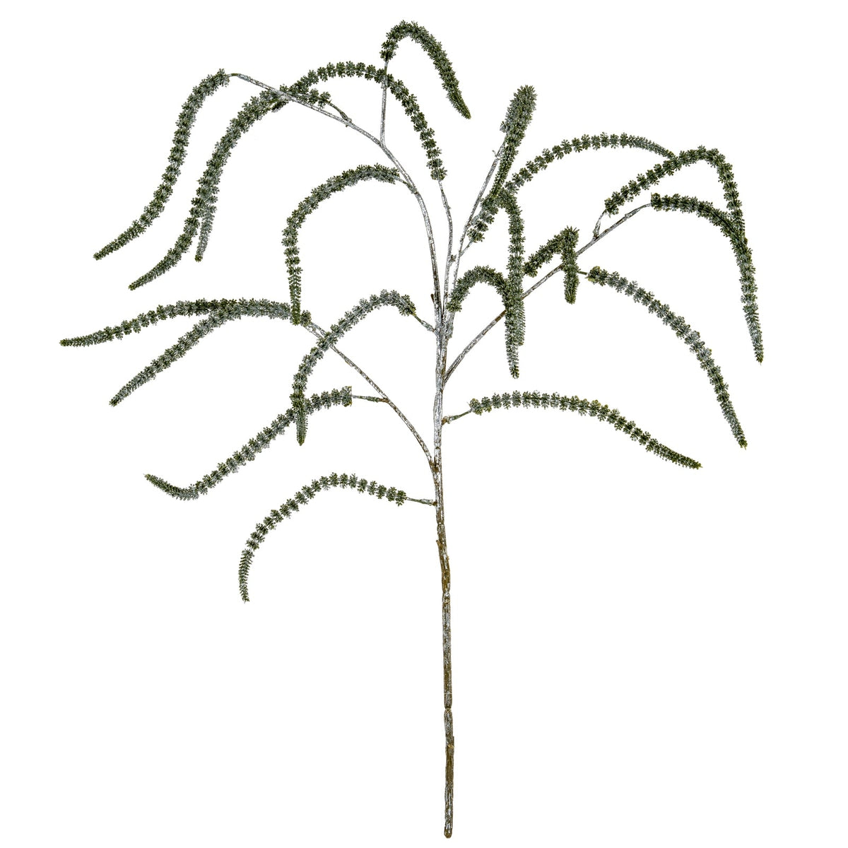 Festive Amaranthus Artificial Flower Stem