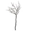 Large Branch Spray Artificial Flower Stem