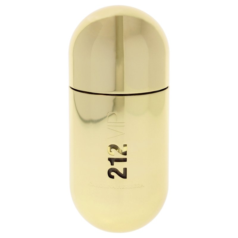 212 VIP by Carolina Herrera for Women - 1.7 oz EDP Spray - EDP Spray - British D'sire