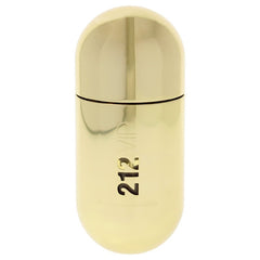 212 VIP by Carolina Herrera for Women - 1.7 oz EDP Spray - EDP Spray - British D'sire
