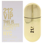 212 VIP by Carolina Herrera for Women - 1.7 oz EDP Spray - EDP Spray - British D'sire