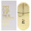 212 VIP by Carolina Herrera for Women - 1.7 oz EDP Spray - EDP Spray - British D'sire