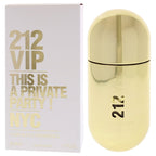 212 VIP by Carolina Herrera for Women - 1.7 oz EDP Spray - EDP Spray - British D'sire