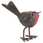 Rocky The Robin Ornament Home Decor Ornament Decoration