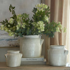 Long Fennel Stem Artificial Flower Stem