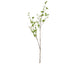 Tall Mock Orange Spray Artificial Flower Stem