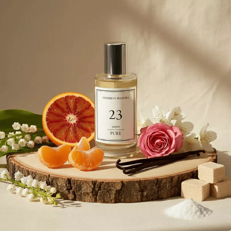 23 – PURE PARFUM FOR HER 50ml Secondary image