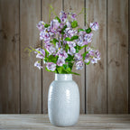 Purple Lilac Stem Artificial Flower Stem