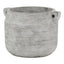 Athena Stone Hydria Pot Decorative Home Accessory