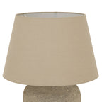 Tuscan Grey Lamp Decorative Table Lamp