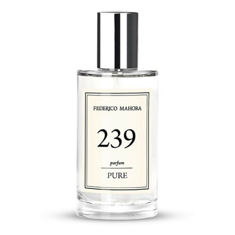 239– Pure Parfum For Her 50ml - PERFUMES - British D'sire Main image