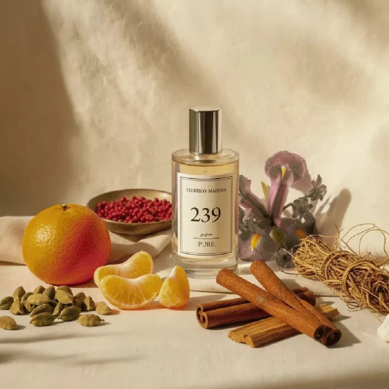 239– Pure Parfum For Her 50ml Secondary image