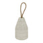 Marble Ribbed Doorstop Decorative Home Accessory